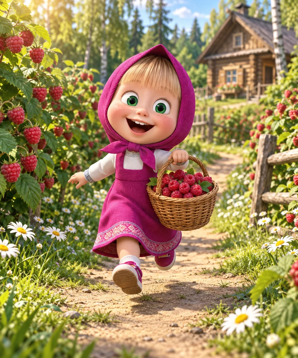 Ջերմ հիշողություններ